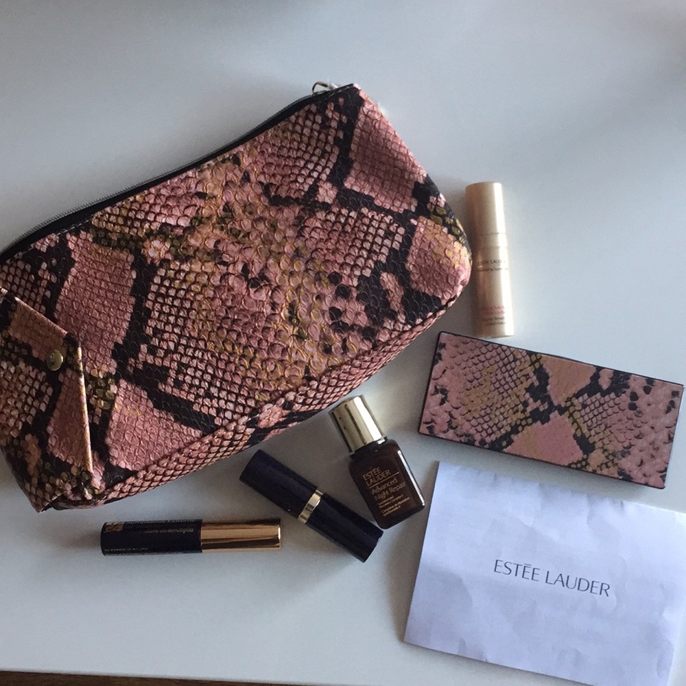 Estēe Lauder Bundle